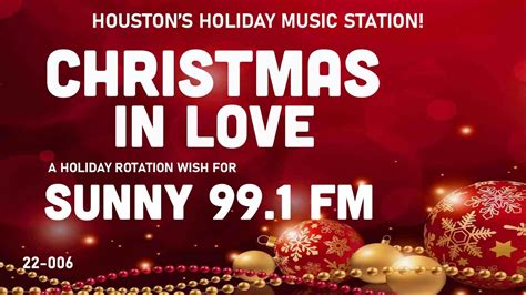 99.1 sunny|sunny 99.1 christmas music 2023.